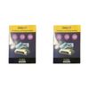 200pc Gusspak A3 30.3x42.6cm Laminating Film Pouches/sheets 125 Micron Glossy