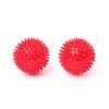 8cm Soft Spiky Massage Ball Set For Muscle Relief