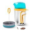Biolite Campstove Kettlepot Coffee Set - 1.5l Pot For Campstove 2