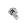 Estilo Chrome Bella Single Robe Hook