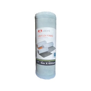 CAgroup 600mm x 5m Black Ubiflex Finio Flashing