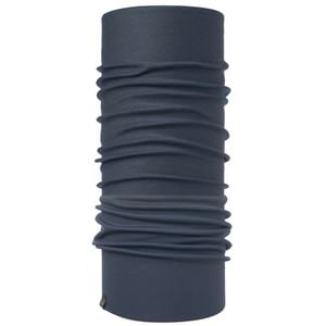BUFF Safety Windproof Multifunctional Neckwear - Solid Navy