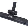 Mega Gulper Hygieia Ultraglide XL, 38 cm Wide Floor Tool, 35mm Fitting With Edge-Clean Technology