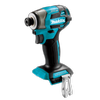 Makita LXT Brushless 4-Speed Impact Driver