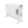 Dimplex 2kW Convector Heater With Turbo Fan