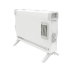 Dimplex 2kW Convector Heater With Turbo Fan