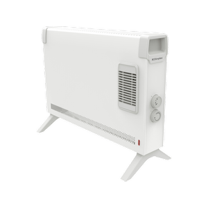 Dimplex 2kW Convector Heater With Turbo Fan