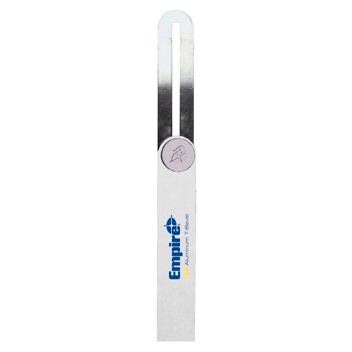 Empire 254mm Heavy Duty T-Bevel