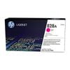 Hp #828a Magenta Drum Cf365a
