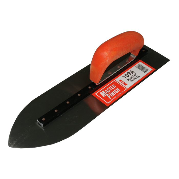 Masterfinish Pointed Trowel