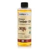 Gilly's 250ml Outdoor Furniture Alfresco Timber Oil
