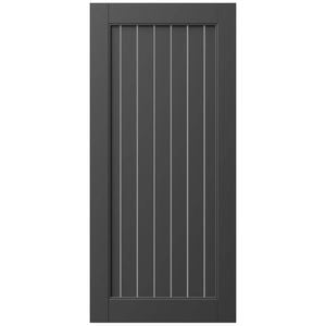 Parkwood 2040 x 820 x 41mm Aluminium Thermtek Entrance Door