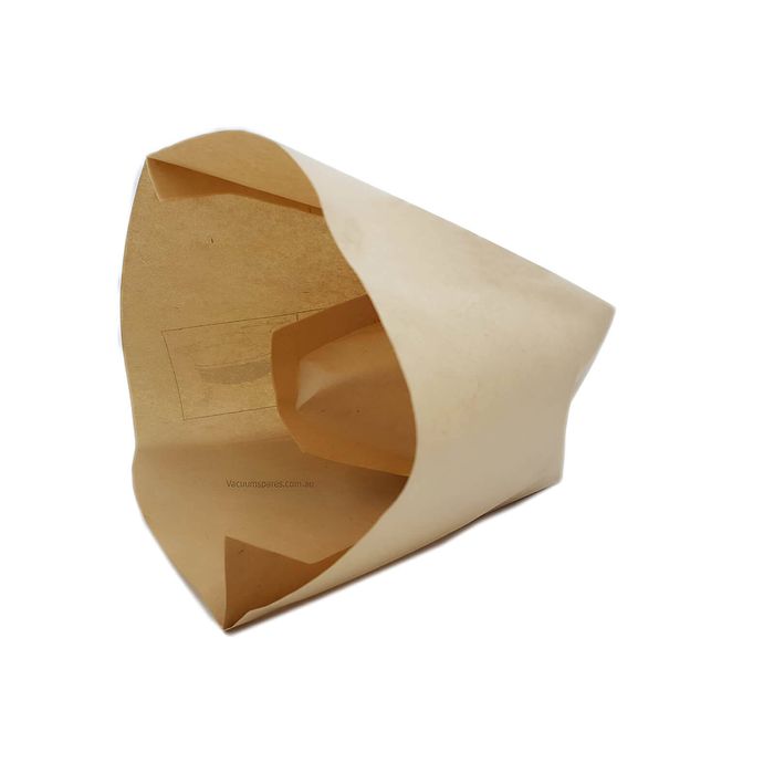 50 x Paper Dust Bags for Pacvac Superpro 700 Series