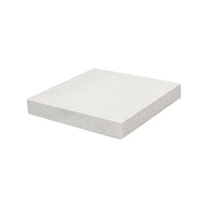 Blanco 270 x 270 x 40mm Mdrd Pregr Paver