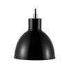 Nordlux 35 cm Black Pop Maxi Pendant Light