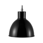Nordlux 35 cm Black Pop Maxi Pendant Light