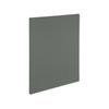 Kaboodle 800 x 900mm Matchamisu Alpine Corner Base Cabinet Doors
