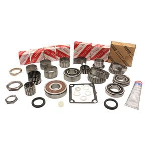 Basco Gearbox Repair Kit for Toyota HIlux GUN126 GUN125 2.4L & 2.8L 4WD MN AT 2015 On- GB102