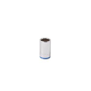 Kincrome 15mm 1/2" Drive Mirror Polish Socket