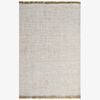 Handwoven Jute Rug-Bali-1140-Ivory/Natural-160x230cm