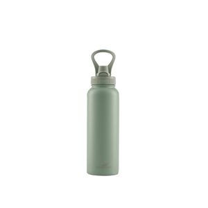 Sprinkler Alfie Insulated Bottle 1.1L Vacuum Flask Water Tumbler Agave