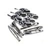 Lolly Bar Pack - 6 Tongs And 6 Scoops