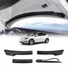 Tesla Model Y 2022-2025 Front Trunk Hood Rubber Seal Weatherstrip Water Retaining Strip