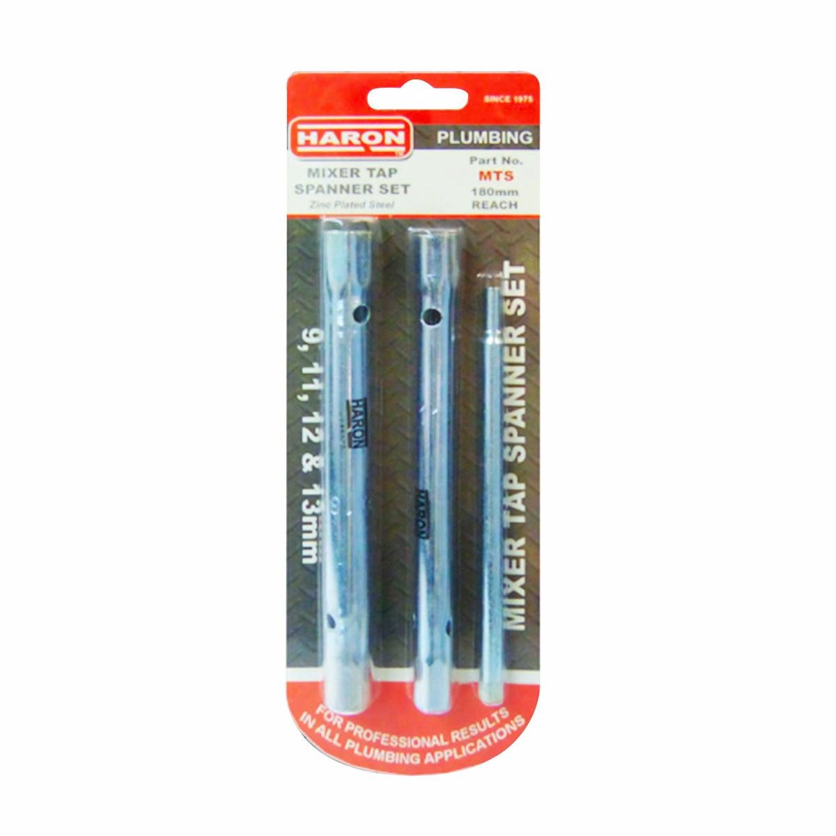 Tap tube spanner bunnings sales