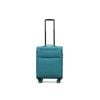 Tosca So-Lite 54cm/48L Suitcase Luggage Trolley - Teal