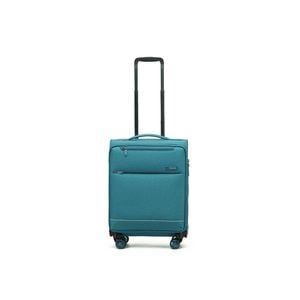 Tosca So-Lite 54cm/48L Suitcase Luggage Trolley - Teal