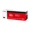 Canon Cart055 Yellow Toner