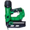 Hikoki 18V 65mm Brushless Cordless Finishing Nailer NT1865DSA H4Z - Skin Only