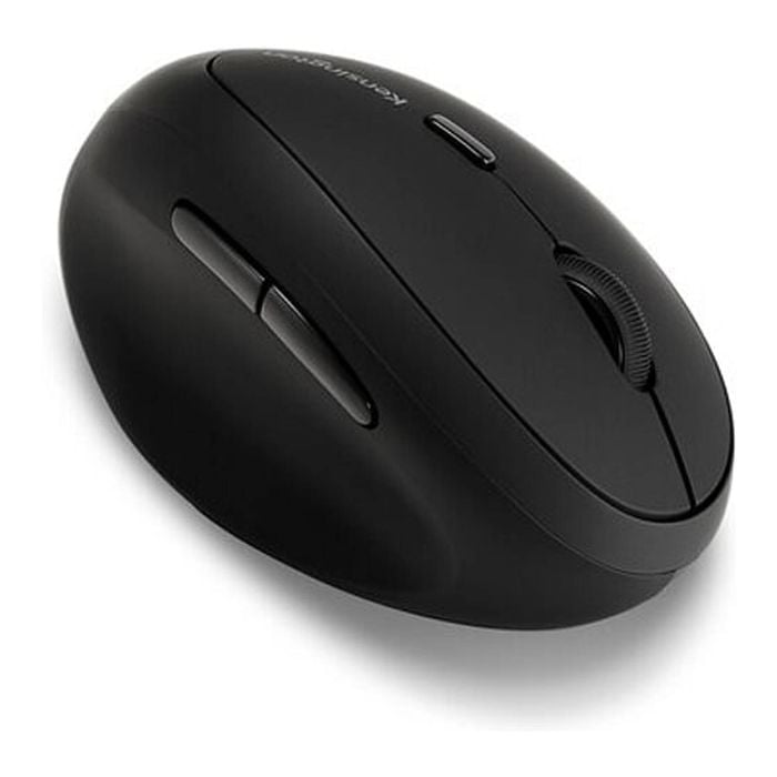 Kensington Left-Handed Ergonomic Wireless Mouse - Black [K79810WW]