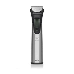 Philips All-in-One Series 9000 16-in-1 Trimmer Stainless Steel Precision