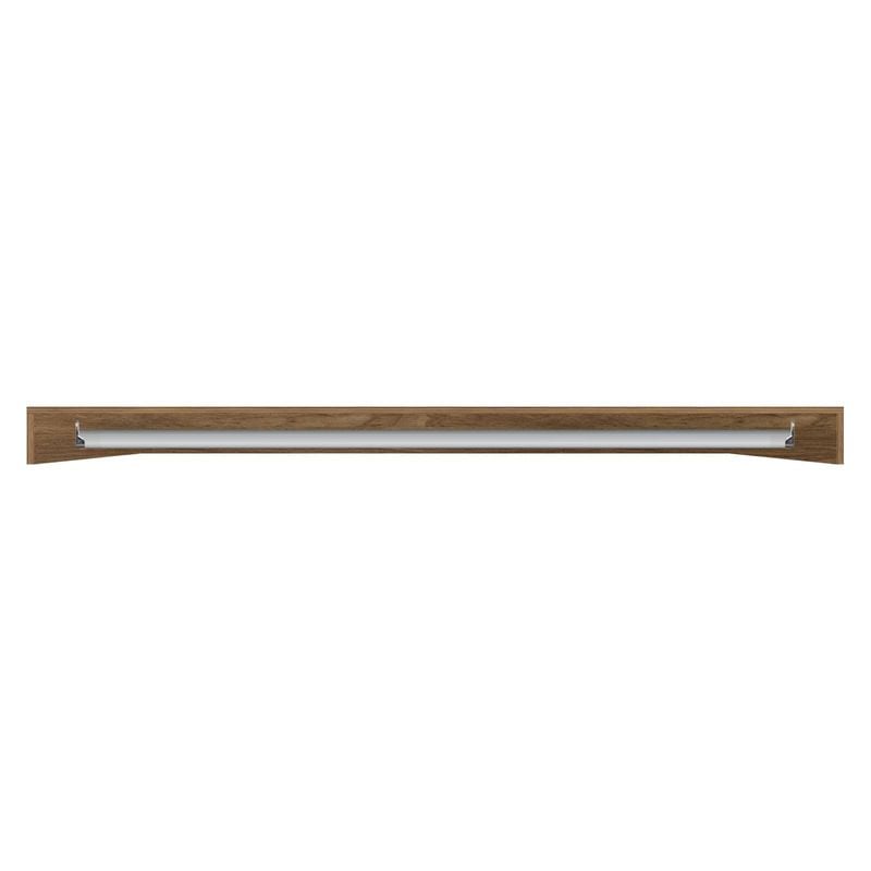 Lugna 2400mm Cove Hat Shelf