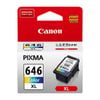 Canon Cl646xl Colour Ink Cart