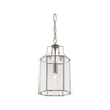 Cougar Lighting Arcadia Pendant Light - 1 Light