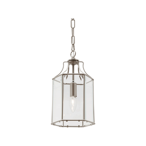 Cougar Lighting Arcadia Pendant Light - 1 Light