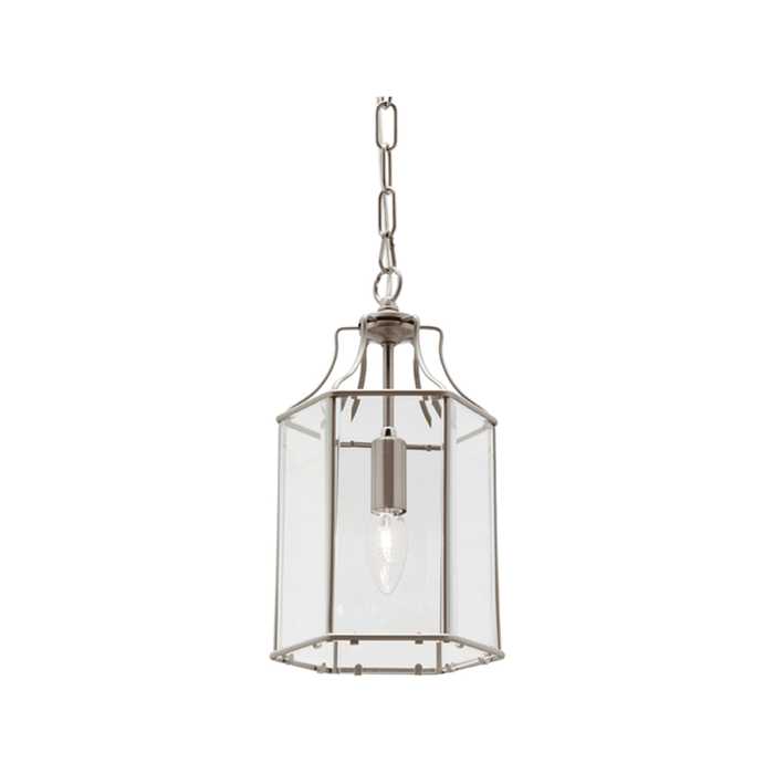 Cougar Lighting Arcadia Pendant Light - 1 Light