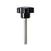 Richmond M8 x 60mm Hand Bolt