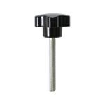 Richmond M8 x 60mm Hand Bolt