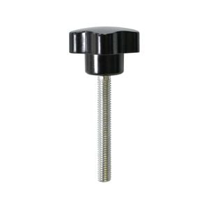 Richmond M8 x 60mm Hand Bolt