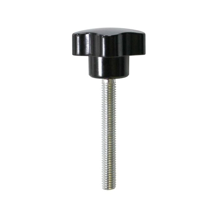 Richmond M8 x 60mm Hand Bolt