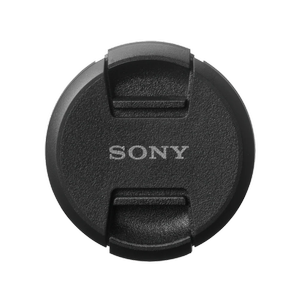Sony 62mm Front Lens Cap