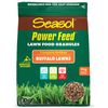 Seasol 4kg Power Feed Lawn Food Granules Buffalo Lawns