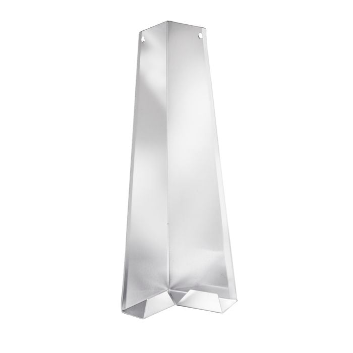 James Hardie Scyon Linea Aluminium Corner Soaker