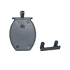Eheim Pro 3 2080 Check Valve with holder (7428580)