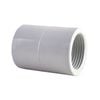 Holman 20mm x 3/4" PVC Faucet Socket