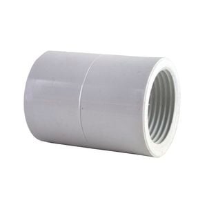 Holman 20mm x 3/4" PVC Faucet Socket