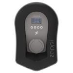 Zappi V2.1 22KW Untethered Black Electric Vehicle Charger